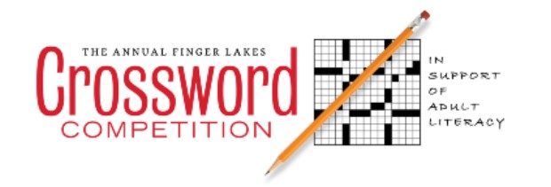 Finger Lakes Crossword Competition