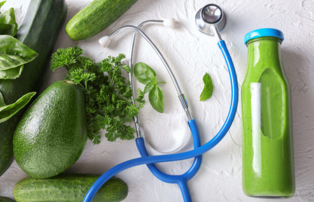 What are “super greens”? 🥦