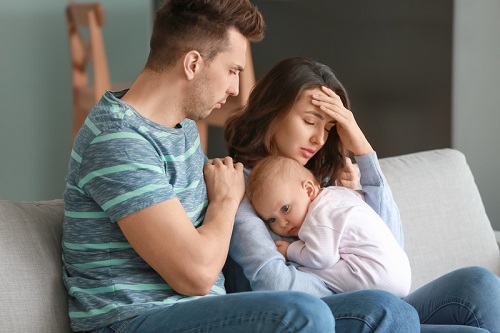 Months That Are the Hardest for Parents to Get Through