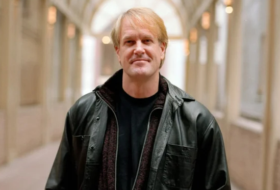John Tesh John Tesh