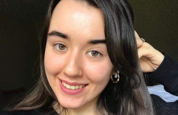 Cornell’s Katie Gorton on mental health in teens and young adults