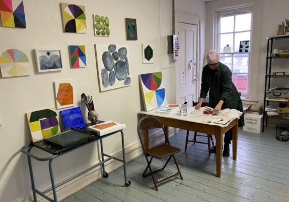 Ithaca Art Trail Open Studio Weekends Ithaca Art Trail Open Studio Weekends