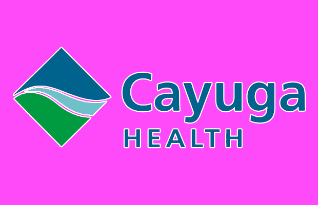 Cayuga Health and breast cancer