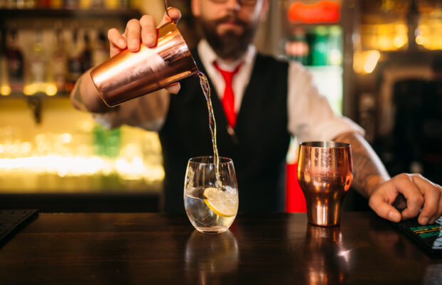 A-I bartenders are coming 🥃
