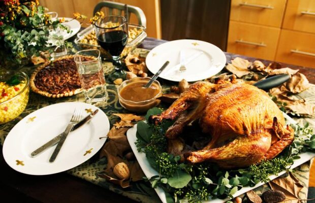 Wegmans: Time to talk turkey! 🦃