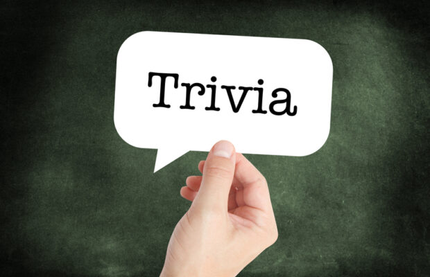 Brainbuster Trivia