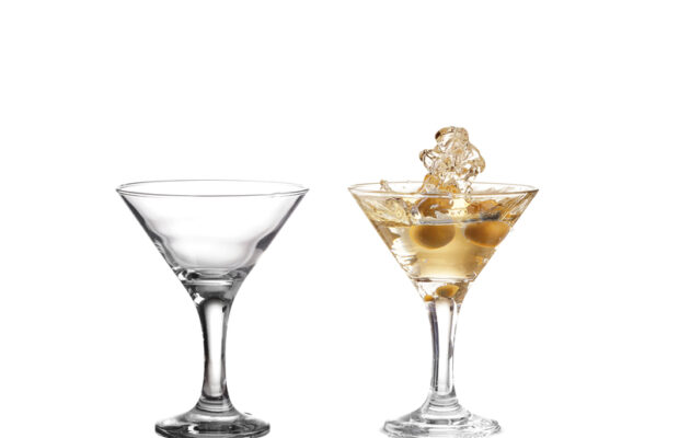 Why you should try “Dry January”