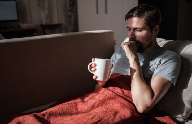 How doctors treat their own colds