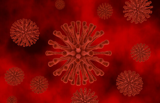 The new COVID symptoms