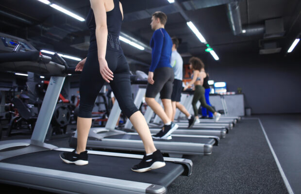 What’s the “12-3-30” workout?