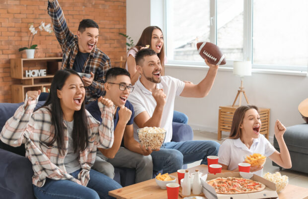 Wegmans: It’s tailgate time!