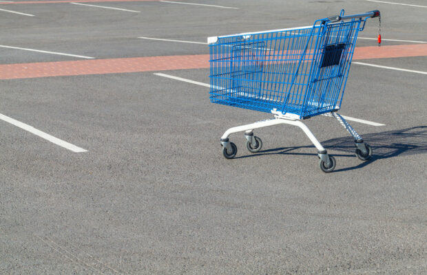 Rude things people do at stores