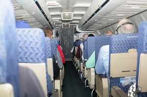The Safest Seat on the Plane WYXL 97.3 Lite Rock