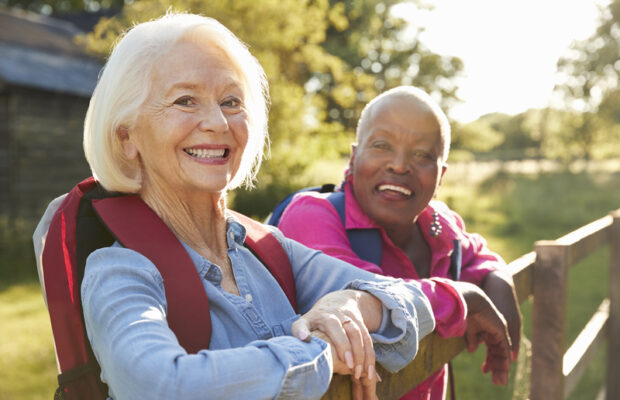 Senior discounts you can get NOW