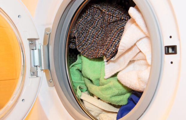 When to wash your clothes 👚