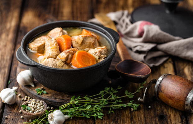 25 “Must-Try” Irish Dishes 25 “Must-Try” Irish Dishes