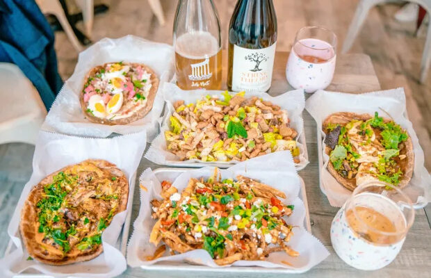 Lev Kichen’s Yen and Ben Lev Kichen’s Yen and Ben