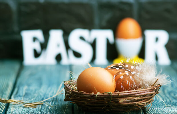 Wegmans: It’s (finally) Easter!