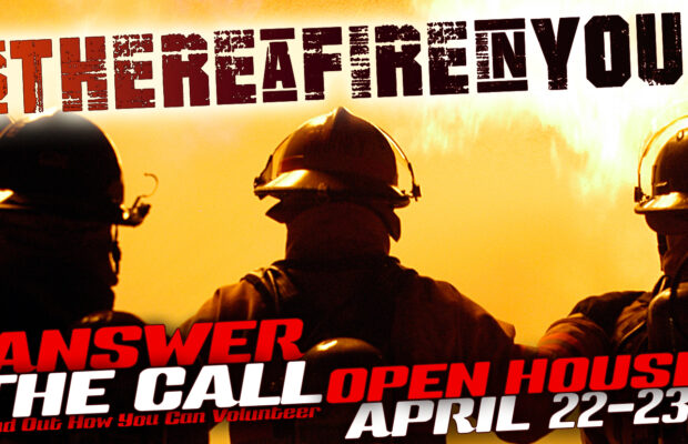 “Recruit NY” Firefighter Drive