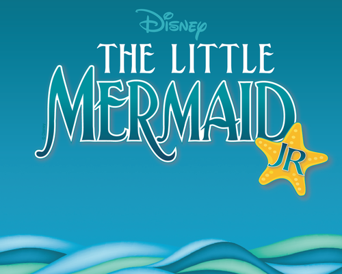 RTP’s “Little Mermaid, Jr.”