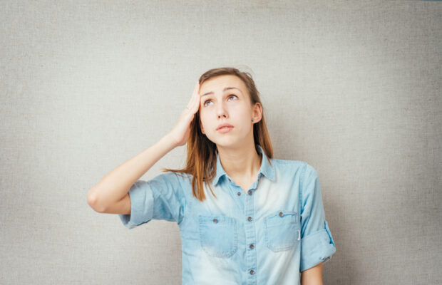 ANNOYING things we always forget