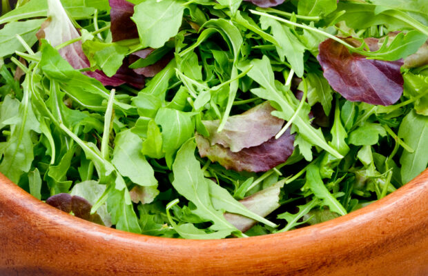 The biggest nutritional myths