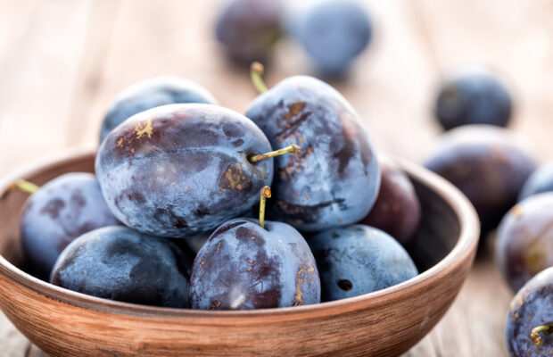 Wegmans: Summer fruits