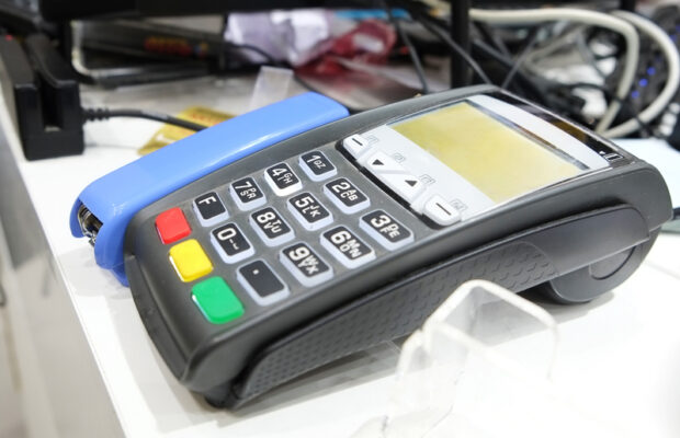 Money: Skimmers at Walmart