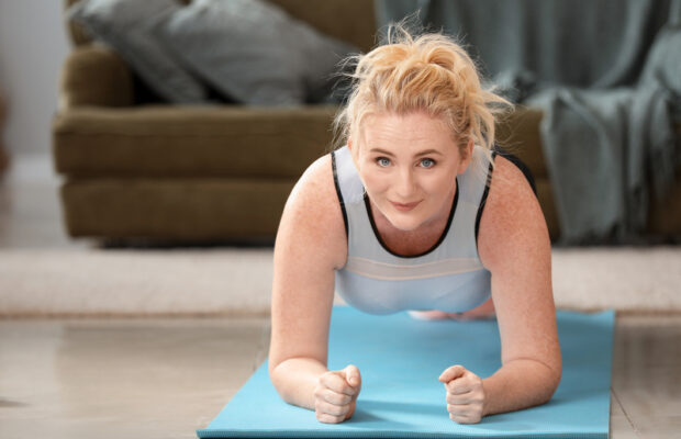 What’s “cosy cardio”?