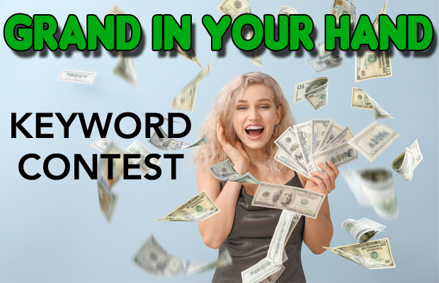 Grand in your hand is back for fall 2023 Rules