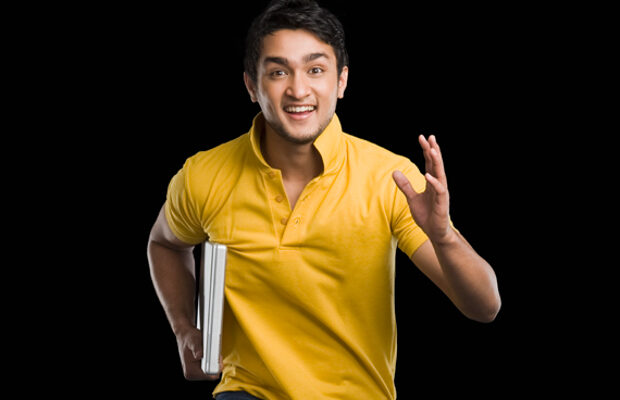 Are you carrying your laptop wrong?