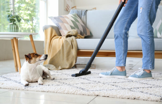 Spring Clean that Stuff You Don’t Use!