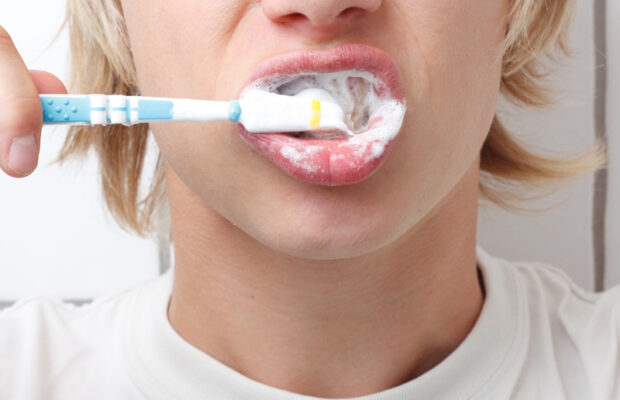 Our biggest brushing mistakes
