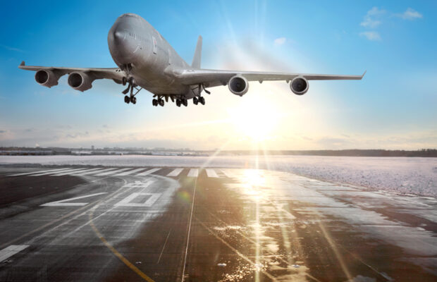 Get a cheap flight “anywhere”