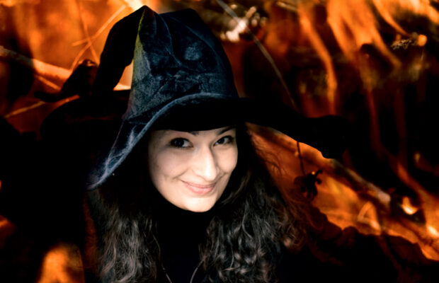 (Safely) Celebrating Halloween at work