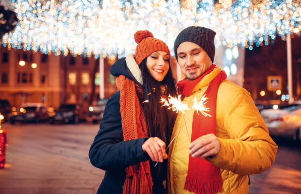 Signs your SO is “The One”