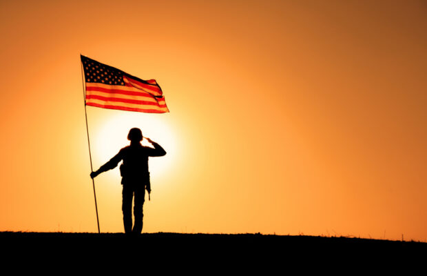 Happy Veterans Day! 🇺🇸