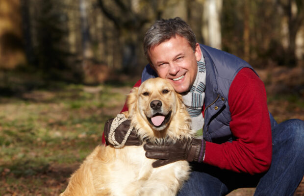 The benefits of dog ownership The benefits of dog ownership