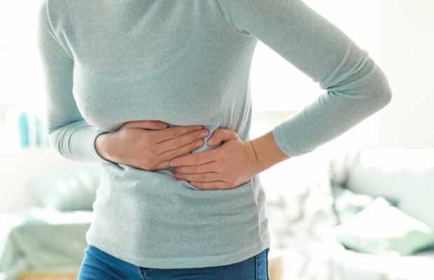 Beating the holiday “bloat”