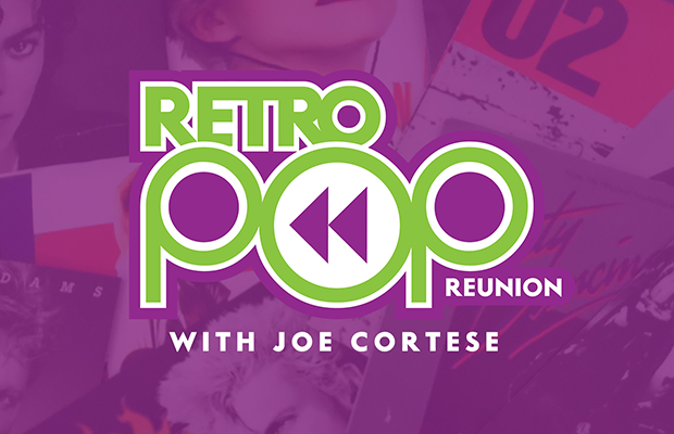 Retro Pop Reunion