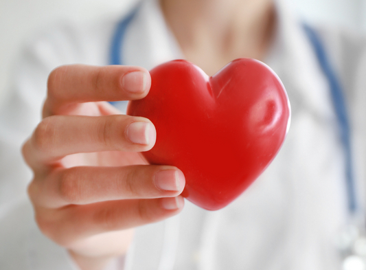 CHA: Heart disease and hearing loss