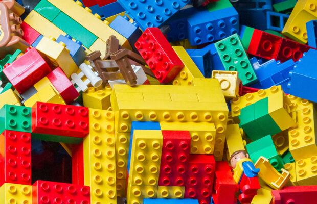 Hidden treasures in your home
