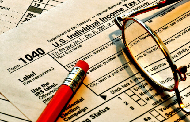 How to get your taxes done for free