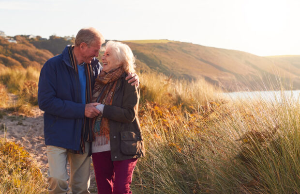 The most affordable retirement cities
