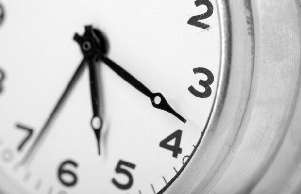 Daylight Saving Time “to-do’s”
