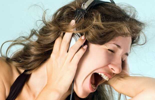 “Avoidable” hearing loss