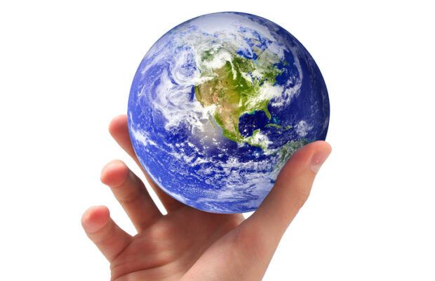 Things YOU can do to save the planet