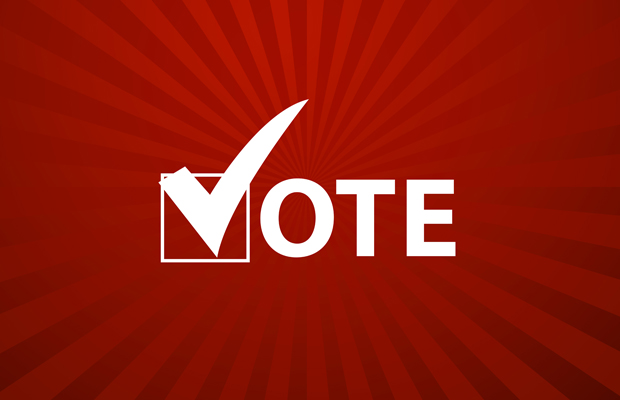 Your Vote Matters!