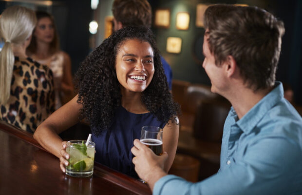 Best first date questions