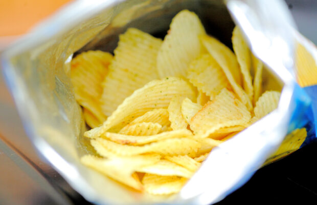 The unhealthiest snacks